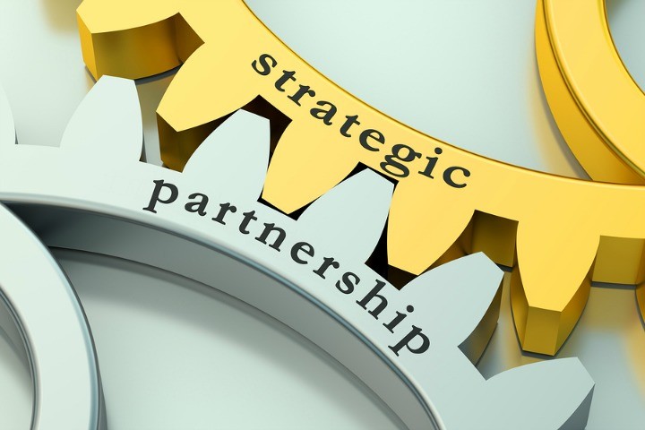 Strategic Partnerships Facilitation: Assisting in Establishing Strategic Alliances to Accelerate Business Growth