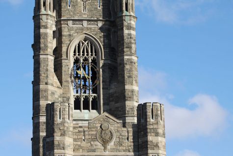 Truths of a Forbidden Tower Revealed