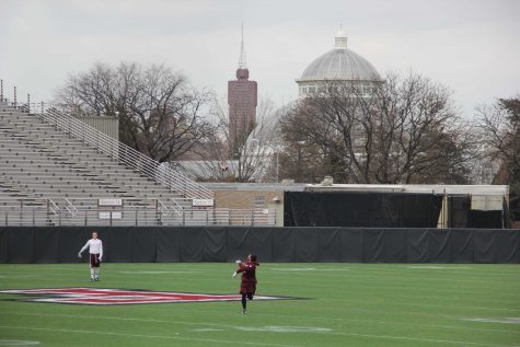 Fordham, NYBG Reach Agreement Allowing Students Regular Free Grounds Admission