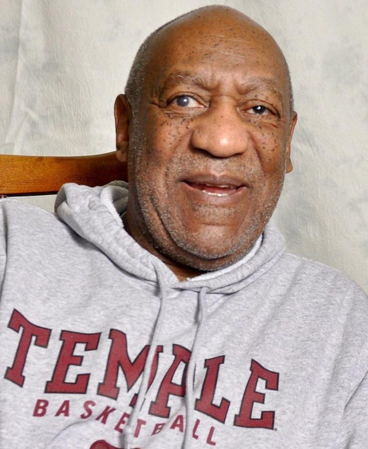 Bill+Cosby+was+the+keynote+speaker+at+the+Rose+Hill+commencement+in+2001.+He+is+facing+allegations+in+court+of+sexually+assaulting+several+women.+Courtesy+of+Wikimedia.