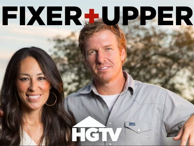 Chip+and+Jo%2C+the+charismatic+married+couple+behind+HGTV%27s+show+%22Fixer+Upper%2C%22+are+a+refreshingly+positive+sight+on+TV.