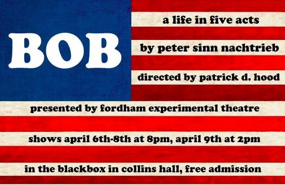 FET’s performance of “Bob” revealed the importance of appreciating the little things.
