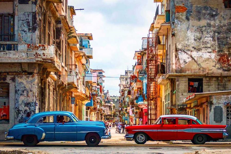 Staying+far+away+from+Cuba+in+terms+of+trade+and+tourism+is+unfortunately+necessary+for+the+U.S.+at+this+time.