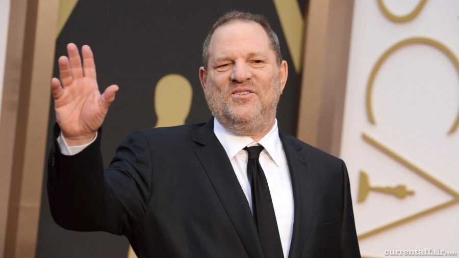 As+more+prominent++sexual+assault+scandals+arise+in+Hollywood%2C+producers+and+screenwriters+will+be+under+closer+watch+%28Courtesy+of+Flickr%29.