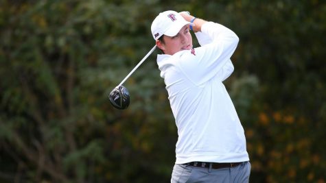 Golf Finishes a Disappointing 12th at Ryan Lee Memorial