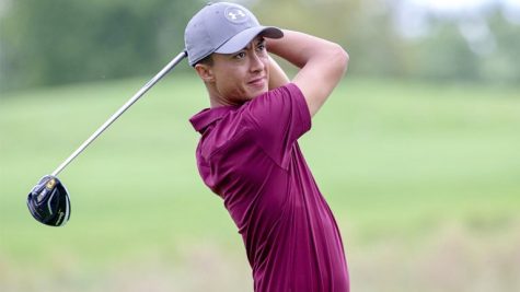 Golf Finishes Ninth at Wildcat Invitational