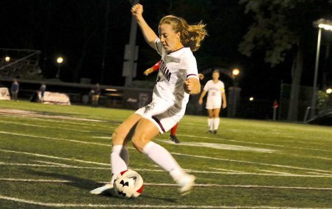 Women’s Soccer Extends Winning Streak to Six Games, Off to Best Conference Start in School History