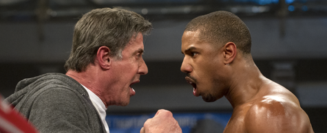 A Soulful Depiction: Creed II