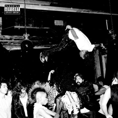 2018-In-Review: 8 Favorite Hip-Hop Albums