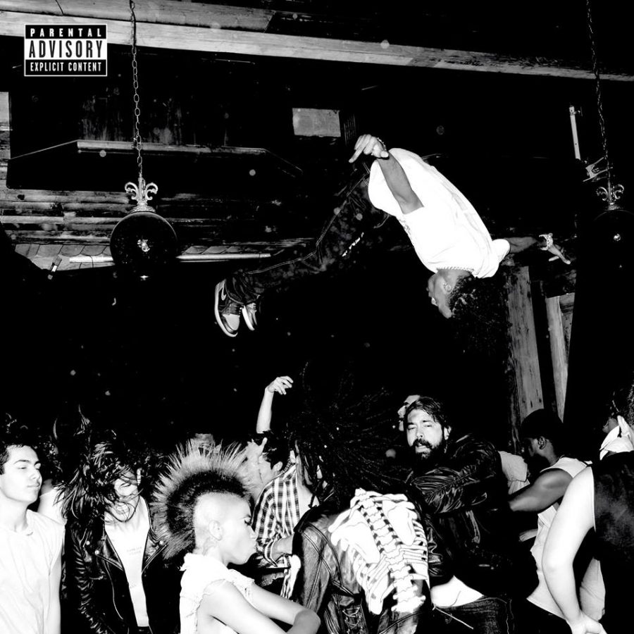 Playboi+Carti+released+Dielit+on+May+11%2C+2018.++%28Courtesy+of+Facebook%29