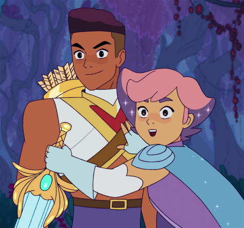 Keep Representing the LGBTQ+ Community in Media