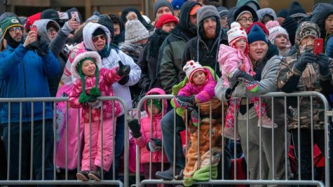 A Historically Cold Thanksgiving Should Not Gobble Up Climate Change Issues