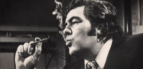 “Breslin and Hamill” Evokes Nostalgia for Old style Journalism