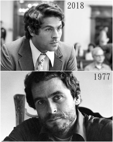 Do Not Romanticize Serial Killers