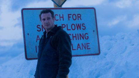 “Cold Pursuit” Cannot Escape Itself