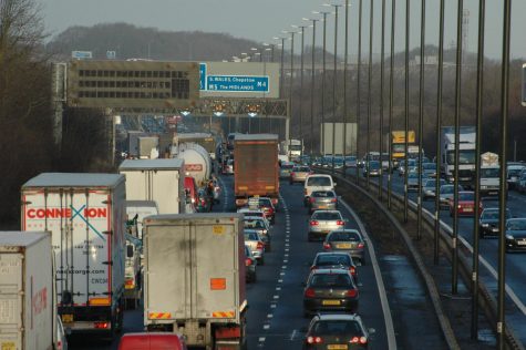 The Promise of Congestion Pricing