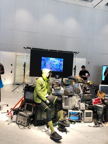 Dyne Combines Fashion and Tech