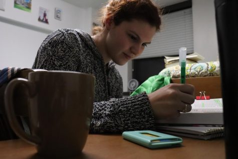 Anaylzing the Self-Care Trend