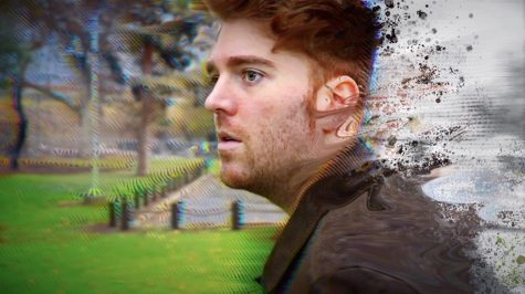 Youtuber Shane Dawson Questions the World