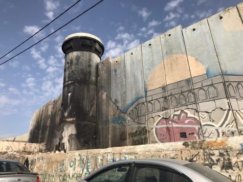 Israel Must Withdraw From West Bank