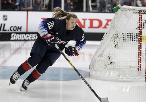The Good and the Bad of the NHL