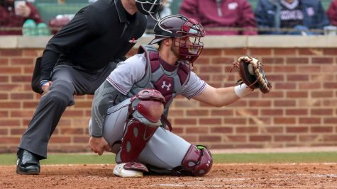 Baseball Secures First Wins of 2019 Against North Florida