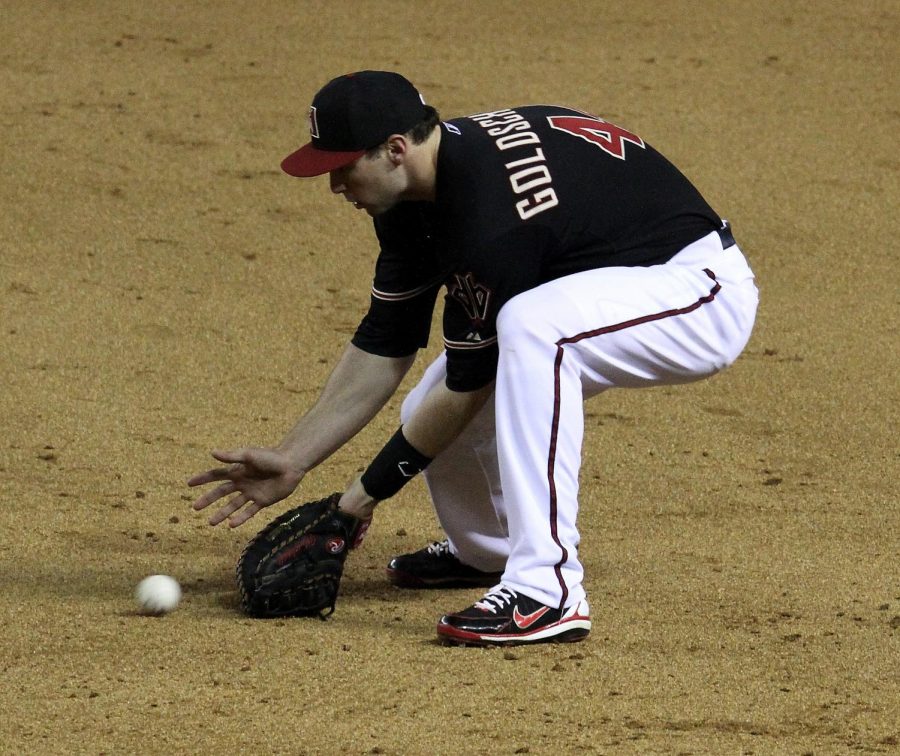 The+addition+of+Paul+Goldschmidt+makes+the+Cardinals+one+of+the+favorites+in+the+NL+Central.+%28Courtesy+of+Flickr%29