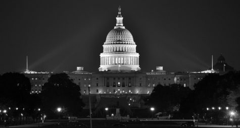 Do Not Break the Debt Ceiling