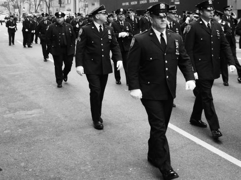 Friendly Fire in Queens Should Serve as a Wake Up Call