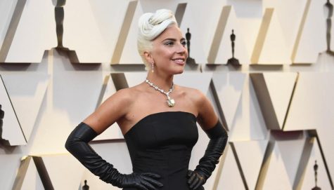 Red Carpet Review: The Oscars
