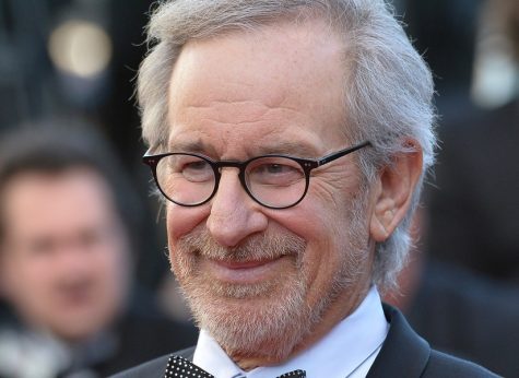 Spielberg’s Crusade Against Netflix