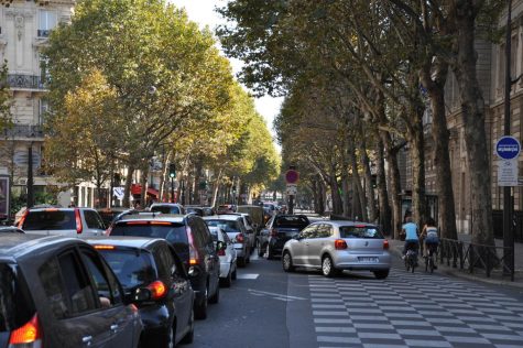 Congestion Pricing is Regressive