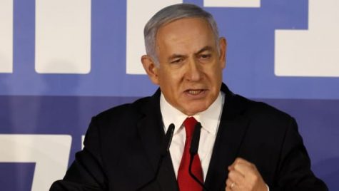 Netanyahu’s Actions Reflect Bigotry