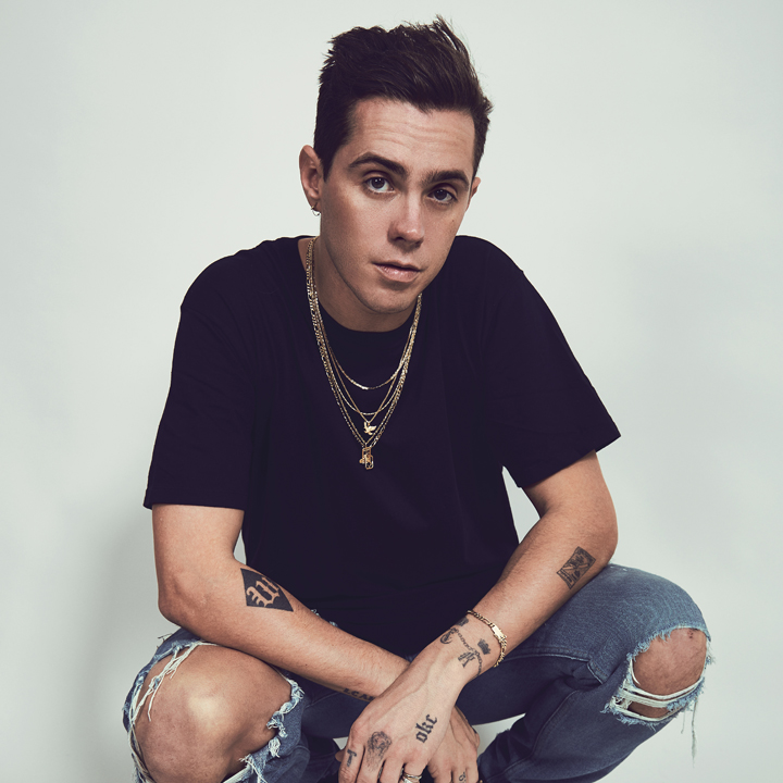 Sammy+Adams+is+known+for+songs+like+%22Driving+Me+Crazy%2C%22+and+%22All+Night+Longer.%22