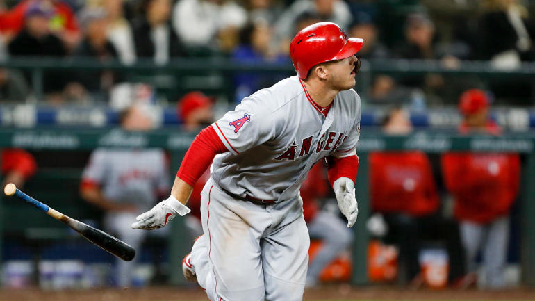 Despite+being+oft-injured%2C+Mike+Trout+is+still+one+of+the+best+players+in+baseball.+%28Courtesy+of+Flickr%29