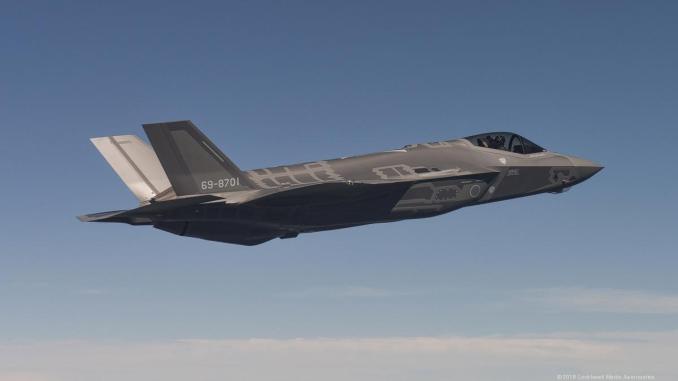 The+United+States+should+still+supply+Turkey+with+F35+fighter+jets.+%28Courtesy+of+Flickr%29