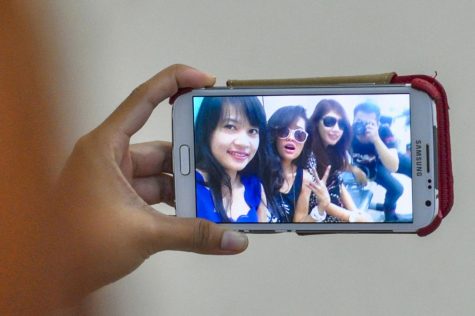 The Impact of Social Media on Eating Disorders