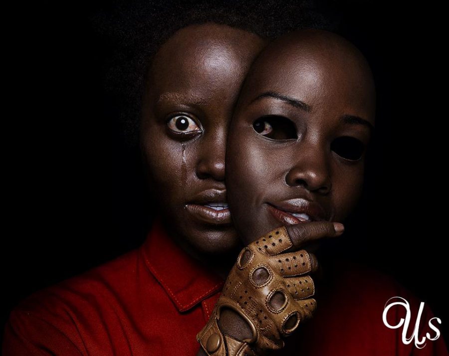 Jordan+Peele%E2%80%99s+latest+horror+film%2C+%E2%80%9CUs%E2%80%9D+successly+mixes+drama+and+horror.+%28Courtesy+of+Facebook%29