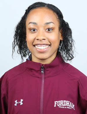 Fordham Track and Field Have Solid Showing in Colonial Relays