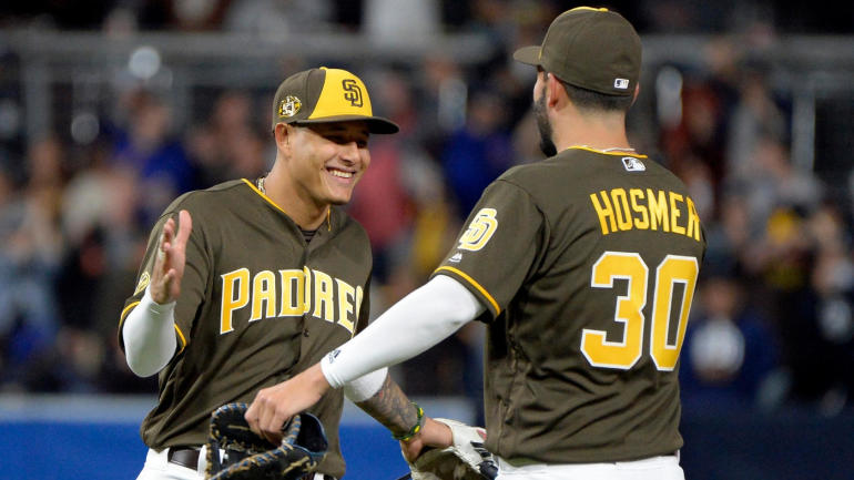 Manny+Machado+has+a+lot+to+live+up+to+after+signing+a+%24300+million+contract+with+the+Padres+last+month.+%28Coutesy+of+Flickr%29