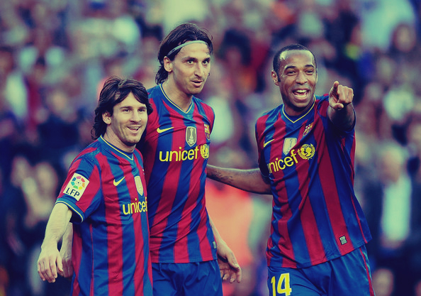 Soccer has caught on quickly across the world, but the U.S. is late to the party. (Courtesy of Flickr)