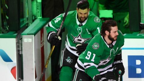 NHL Playoff Preview
