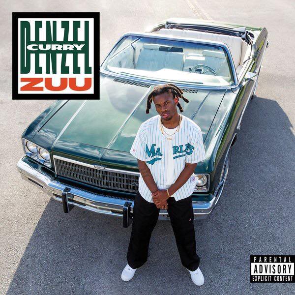 Denzel Curry just released his newest album, 