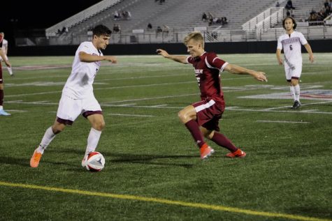 Fordham’s Men’s Soccer Still Searching for First Win This Season