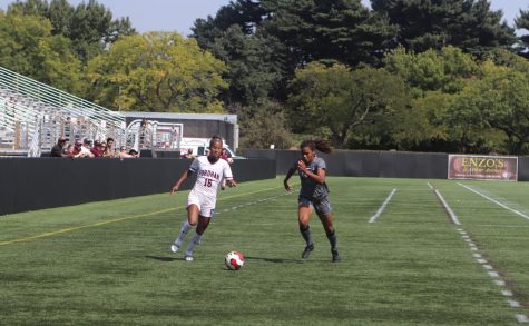Women’s Soccer Finds Overtime Magic Against George Mason and VCU