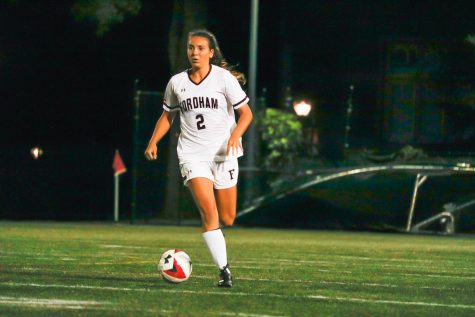 Women’s Soccer Finds Overtime Magic Against George Mason and VCU