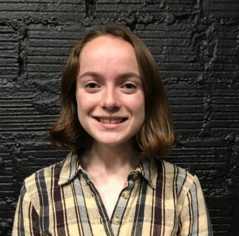 Student Researches Trends in Political Party Building