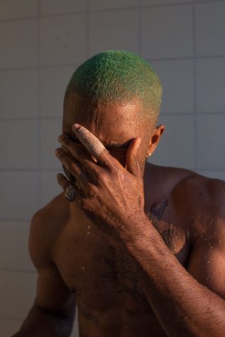 Frank Ocean Transforms on Boundary-Breaking “DHL” and “Cayendo (Sango Remix)”