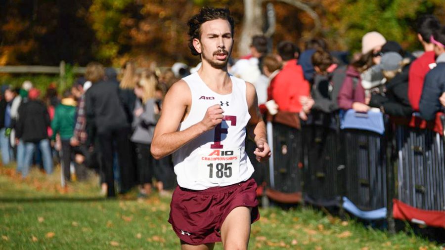 Cross+Country+will+compete+at+the+ECAC%2FIC4A+Championships+this+Saturday.