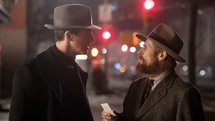 %E2%80%9CMotherless+Brooklyn%E2%80%9D+features+a+detective+who+uses+his+quirks+to+his+advantage.+%28Courtesy+of+Twitter%29